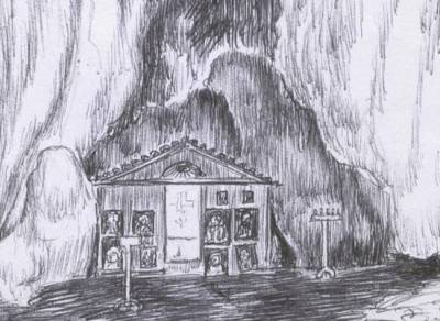 Αποκατάσταση ζημιών στο σπήλαιο Κουφιέρου ζητεί ο Καφαντάρης