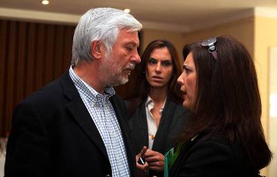 Κόλαφος για Τατούλη και Νικολάκου: Καταδικάστηκαν για παράβαση καθήκοντος