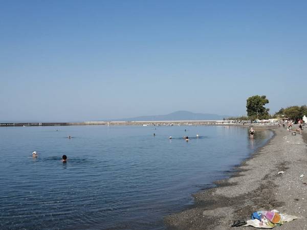 Βρίσκουν διέξοδο στην Παραλία