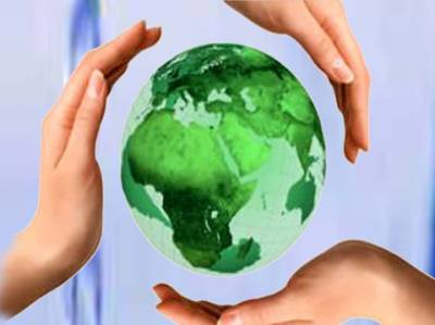 Εσπερίδα για την Περιβαλλοντική Εβδομάδα