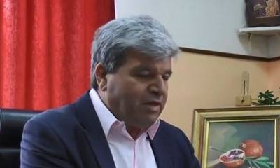 Πέθανε ο δήμαρχος Νέας Ζίχνης, Ανδρέας Δαϊρετζής