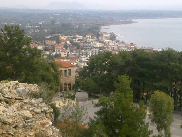 Πρώτο το Λύκειο Πεταλιδίου σε πανελλήνιο διαγωνισμό