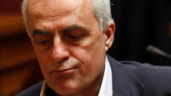 ΔΗΜΑΡ: Απάντηση Βουδούρη σε Βακαλόπουλο