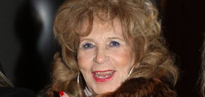 Πέθανε η Μεσσήνια ηθοποιός Δέσποινα Στυλιανοπούλου (βίντεο)