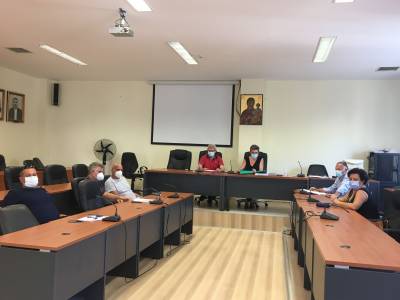 Aκύρωση απόφασης του Δήμου Τριφυλίας από την Αποκεντρωμένη