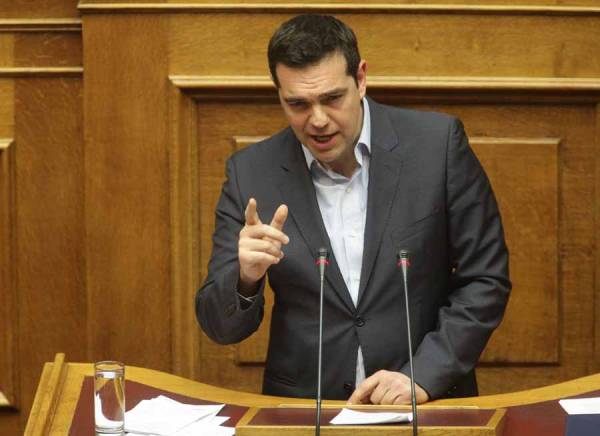 Το τέλος της εποχής των ψευδαισθήσεων 