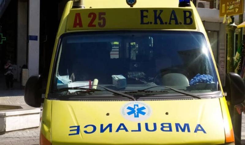 Ιωάννινα: 35χρονος αυτοπυροβολίθηκε στο σπίτι του