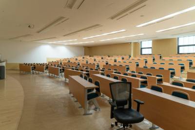 Μπλόκο από τον ΔΣΑ στην ίδρυση νομικών σχολών από τα ιδιωτικά Πανεπιστήμια
