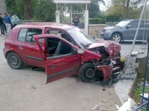 Τελευταία βόλτα για  σπουδάστρια κομμωτικής, και άλλα 4 τραυματισμένα κορίτσια σε τροχαίο στο Αλμυρό