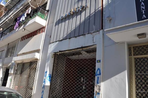 Ιδιώτης ενδιαφέρεται για την "Ηλέκτρα"