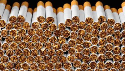 «Μπλόκο» σε 7.530 πακέτα λαθραία τσιγάρα και 11 κιλά λαθραίο καπνό που ήταν κρυμμένα σε αποθήκη στην Πάτρα