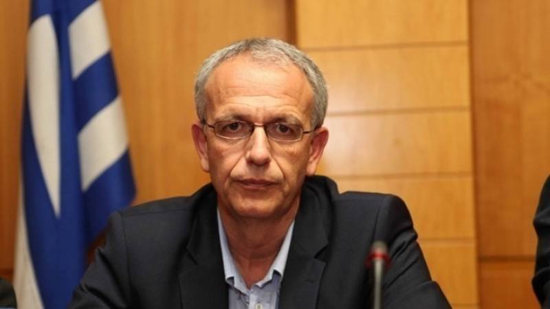 Πάνος Ρήγας: Δεν μπορούμε να επιστρέψουμε σε μία κοινωνία όπου θα διευρυνθούν οι ανισότητες