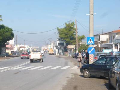Τραγικά αναρμόδιοι...
