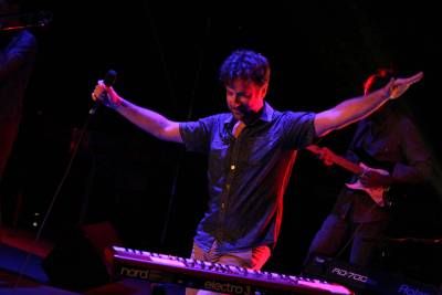 Κυπαρισσία: Μουσική και θέατρο για όλα τα γούστα στο "Τρενοτεχνείο" (αναλυτικό πρόγραμμα)