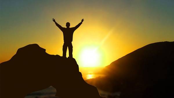 Σεμινάριο αυτοβελτίωσης και προσωπικής ανάπτυξης