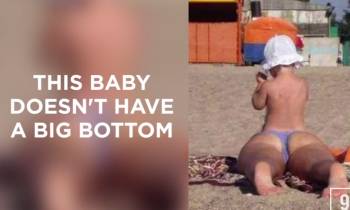 17 φωτογραφίες που θα αναγκαστείτε να τις δείτε και δεύτερη φορά... (βίντεο)