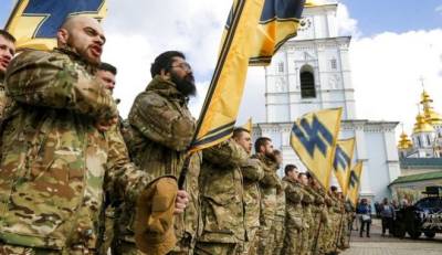 Αζοφστάλ: Άγνωστη η τύχη των αιχμαλώτων - Η Ρωσία εξετάζει την εκτέλεση μελών του τάγματος Αζόφ (βίντεο)