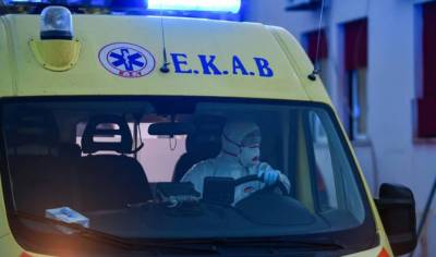 Κοζάνη: Δύο νεκροί σε εργατικό δυστύχημα - Έπεσαν από ύψος δεκάδων μέτρων