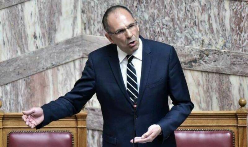 Γεραπετρίτης: Δεν πρόκειται να πάμε σε πρόωρες εκλογές