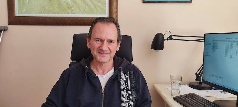 Τριφυλία - Νίκος Αναστασόπουλος: «Το Π.Δ. για τα όρια οικισμών εμποδίζει την ανάπτυξη»