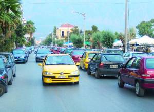 Να σχεδιάσουμε με τα νέα δεδομένα της πόλης