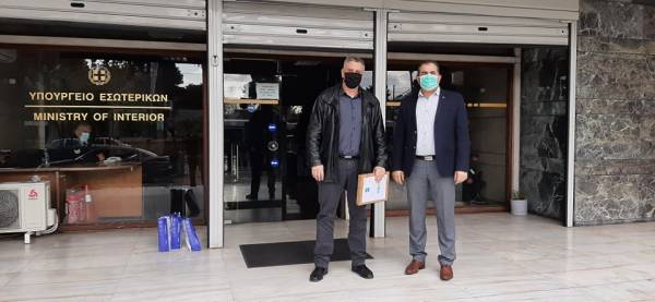 Δήμος Καλαμάτας: Πρόταση 15 εκ. ευρώ για έργα στο “Αντ. Τρίτσης” (βίντεο)