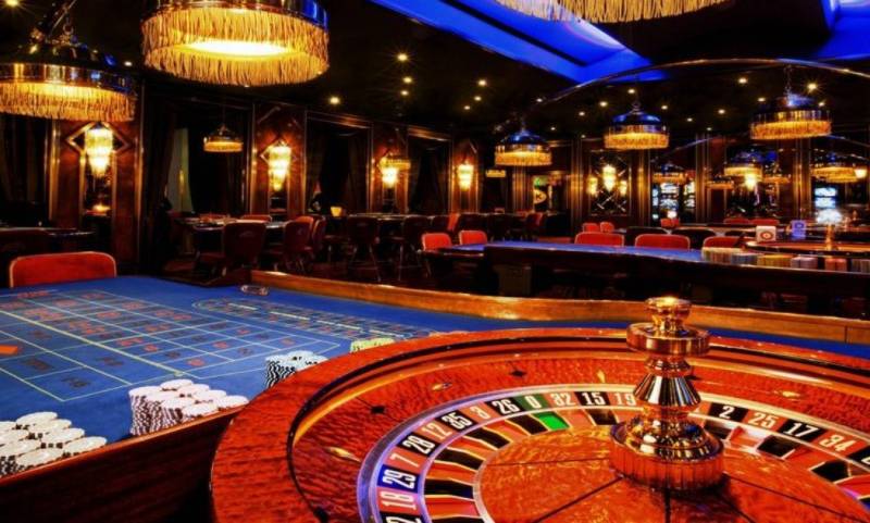 ΣτΕ: Νόμιμη η μεταφορά του καζίνο της Πάρνηθας στο Μαρούσι