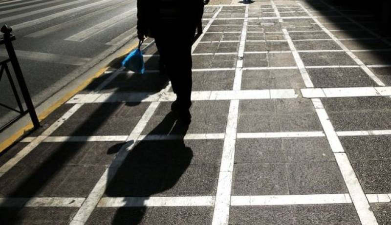 Ανεργία στην Ελλάδα: Αύξηση κατά 5,92 μονάδες τον Οκτώβριο