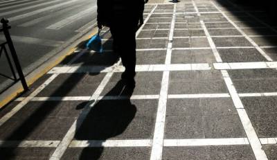 Ανεργία στην Ελλάδα: Αύξηση κατά 5,92 μονάδες τον Οκτώβριο