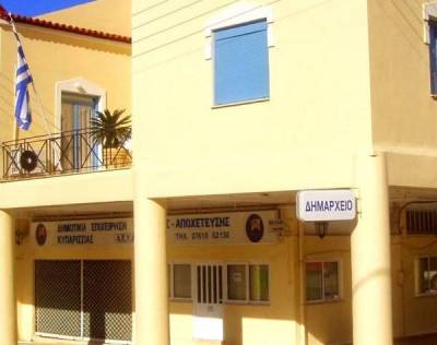 Ανακαλούνται όλες οι μετατάξεις υπαλλήλων της ΔΕΥΑΤ