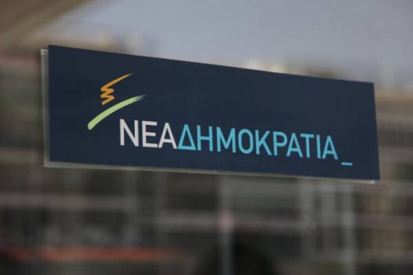 Η ΝΟΔΕ Μεσσηνίας της ΝΔ καλύπτει έμμεσα Βασιλόπουλο για συνεργασία με Κουκούτση