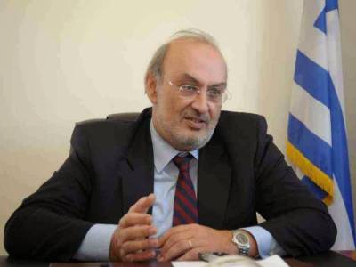 Ο Παν. Κατσίβελας στην “Ε” για το Εθνικό Κέντρο Αιμοδοσίας: Κίνημα σταθερών αιμοδοτών με διάρκεια