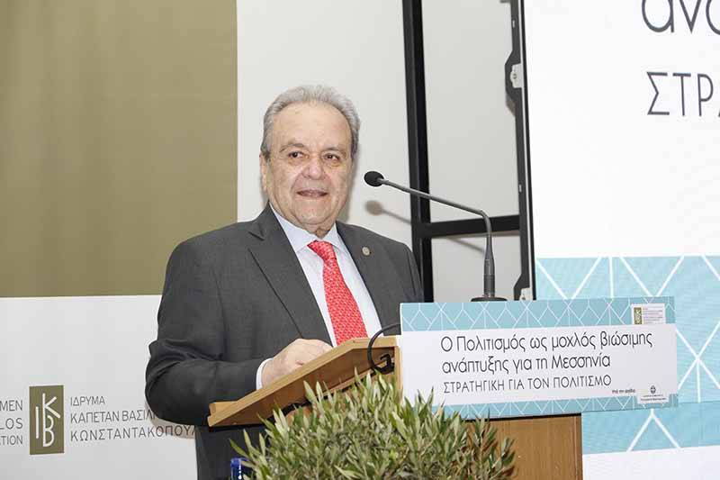 4η από το τέλος η ανταγωνιστικότητα της Πελοποννήσου στην Ευρώπη