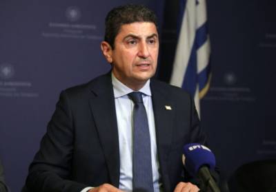 Απάντηση Αυγενάκη σε Λαμπρόπουλο: Επικυρώνει το τέλος για την ΠΟΠ Ελιά Καλαμάτας