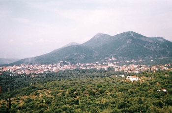 Από 14 Αυγούστου η λαϊκή στ&#039; Αρφαρά 