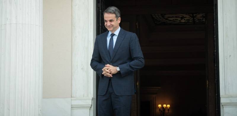 Κυβέρνηση: Ο κομβικός Ιούνιος βγάζει στο ξέφωτο του Ταμείου Ανάκαμψης