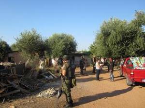 415 συλλήψεις και 1.367 προσαγωγές την τελευταία εβδομάδα στην Πελοπόννησο