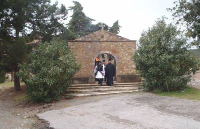 Κάλεσμα για συμμετοχή στο "Δρόμο Θυσίας"