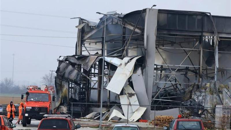 Παμμεσσηνιακός Σύνδεσμος Ιδιωτικών Υπαλλήλων: “Παγίδες θανάτου οι χώροι δουλειάς χωρίς ελέγχους”