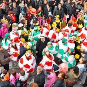 Από τη Σχολή Πληροφορικής "Αλγόριθμος": Ψηφιακή παρουσίαση των αποκριάτικων εθίμων της Μεσσηνίας"