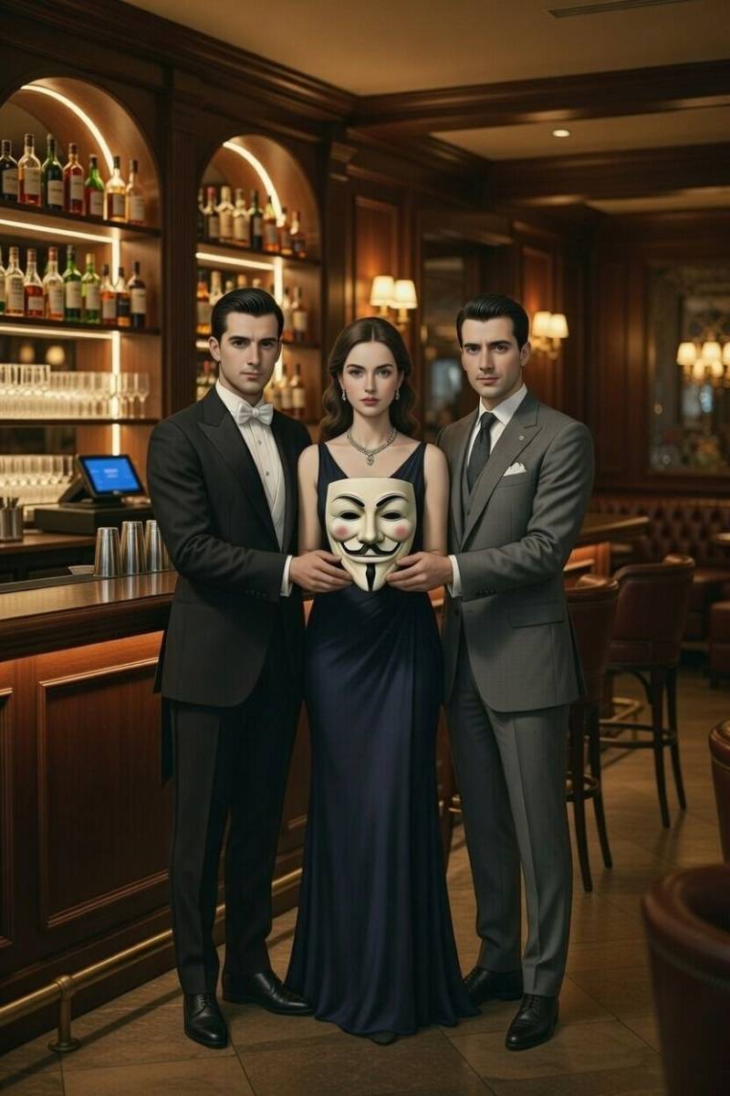 Το «βαθύ σύστημα» των αντισυστημικών