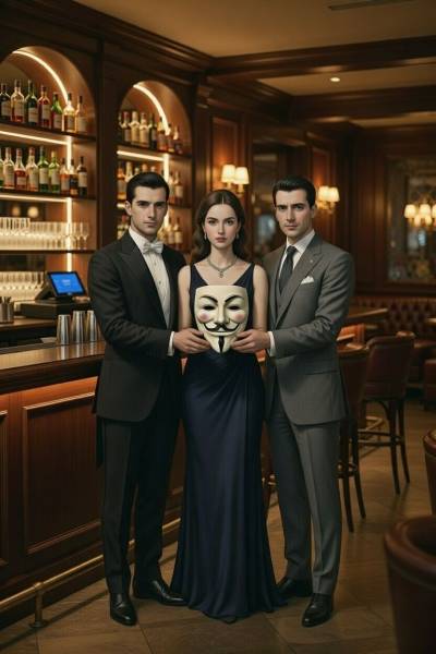 Το «βαθύ σύστημα» των αντισυστημικών