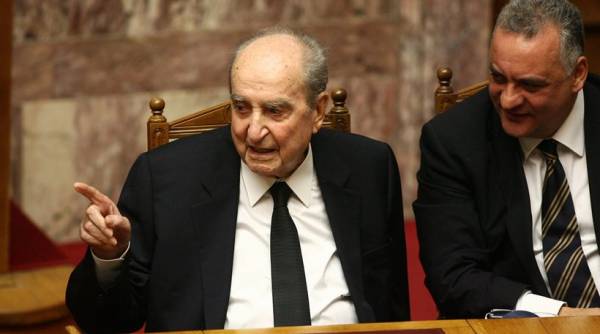 Κωνσταντίνος Μητσοτάκης: Ήταν απίστευτος ο Τσίπρας