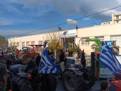 Το “παίρνουν πολιτικά” και έχουν μεγάλη οργή