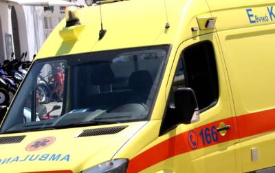 Σέρρες: Απινιδωτής έσωσε τη ζωή 50χρονου που κατέρρευσε πριν την Ανάσταση