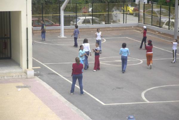 Παραχώρηση οικοπέδου για σχολείο στους Γαργαλιάνους