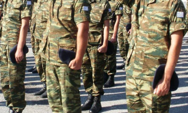 Στρατιωτική θητεία: Αλλάζουν τα πάντα στις αναβολές στράτευσης, τις απαλλαγές Ι5, διάρκεια και εξαγορά (Βίντεο)