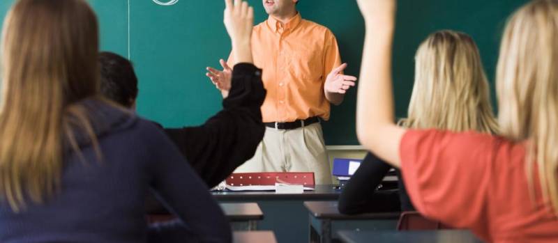 Τρίωρες στάσεις εργασίας από τους δασκάλους την επόμενη εβδομάδα