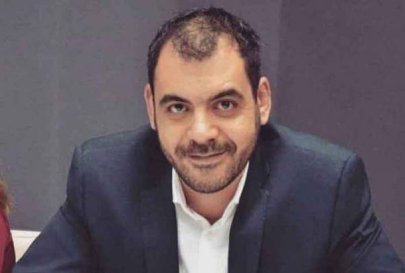 Ο πρόεδρος του Εμπορικού Συλλόγου Κυπαρισσίας Δ. Τερζής στην &quot;Ε&quot;: ”Ηλθε η ώρα να αποκτήσουμε τη λάμψη που μας λείπει”