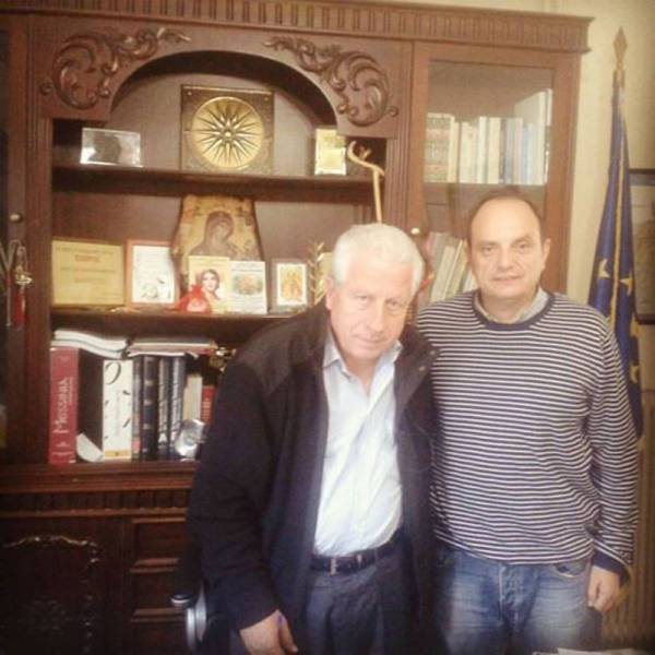 Σταθόπουλος και Κορομηλάς για θέματα τριτέκνων